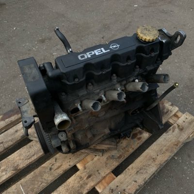 Двигатель Opel Astra G 2000 Z16SE Универсал