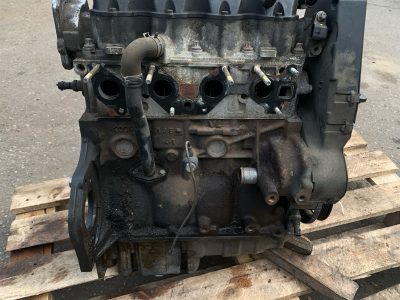 Двигатель Opel Astra G 2000 Z16SE Универсал