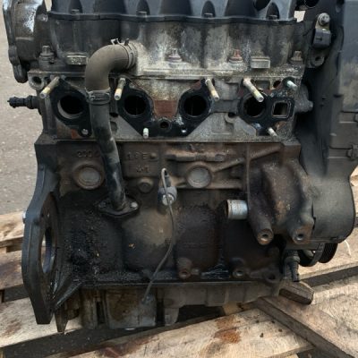 Двигатель Opel Astra G 2000 Z16SE Универсал - изображение 3
