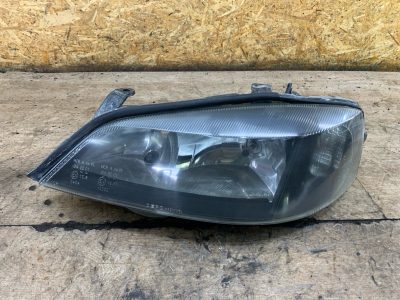 Фара Opel Astra G 2000 Z16SE Универсал, Перед., Лев.