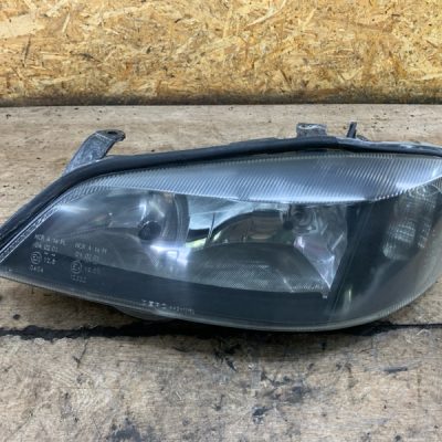 Фара Opel Astra G 2000 Z16SE Универсал, Перед., Лев.