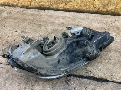 Фара Opel Astra G 2000 Z16SE Универсал, Перед., Лев.