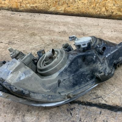 Фара Opel Astra G 2000 Z16SE Универсал, Перед., Лев. - изображение 4