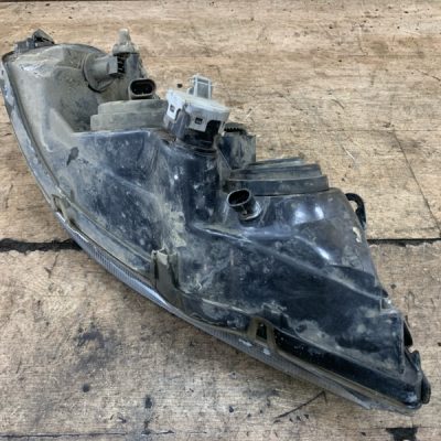 Фара Opel Astra G 2000 Z16SE Универсал, Перед., Лев. - изображение 5