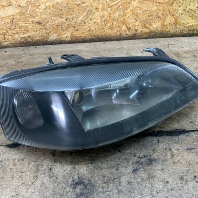 Фара Opel Astra G 2000 Z16SE Универсал, Перед., Прав.