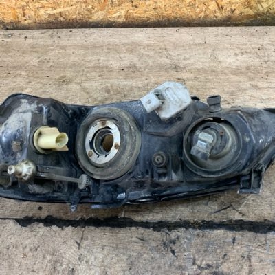 Фара Opel Astra G 2000 Z16SE Универсал, Перед., Прав. - изображение 3