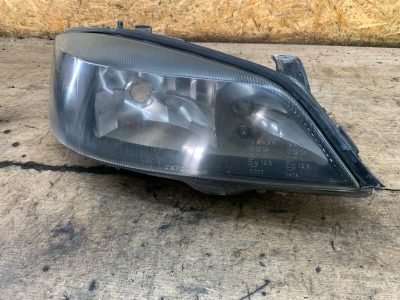 Фара Opel Astra G 2000 Z16SE Универсал, Перед., Прав.
