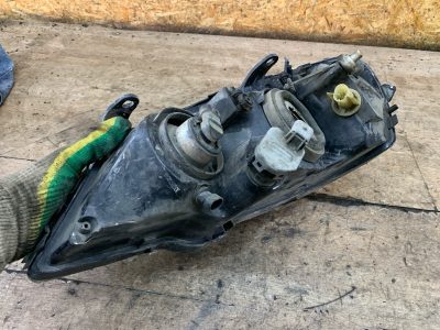 Фара Opel Astra G 2000 Z16SE Универсал, Перед., Прав.