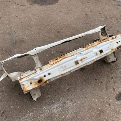 Передняя панель Opel Astra G 1999 X12XE универсал