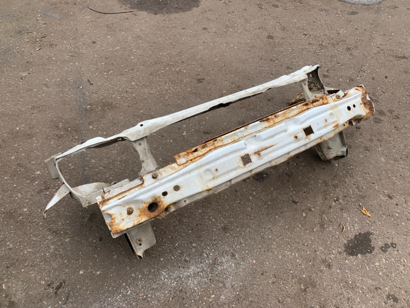 Передняя панель Opel Astra G 1999 X12XE универсал