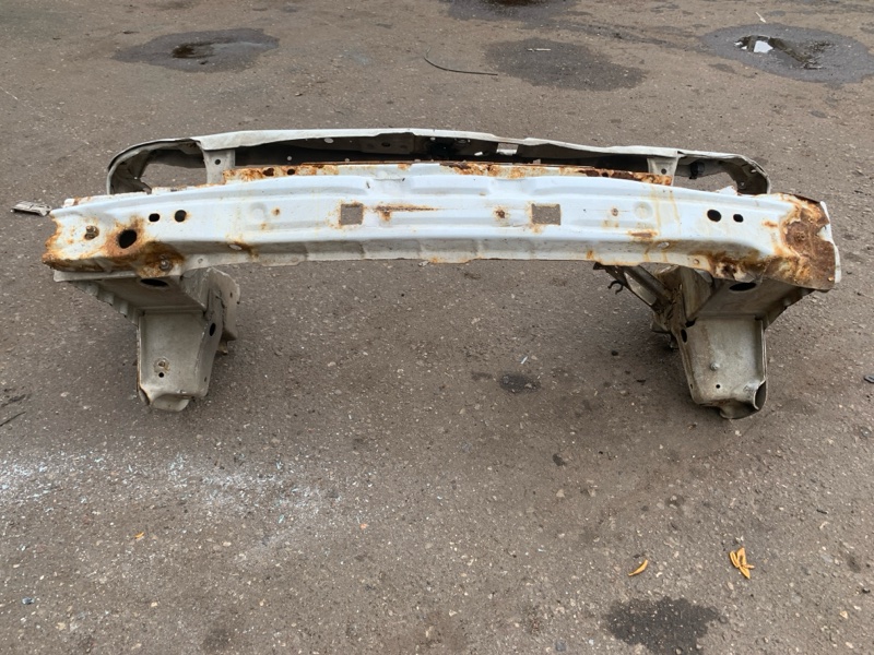 Передняя панель Opel Astra G 1999 универсал X12XE