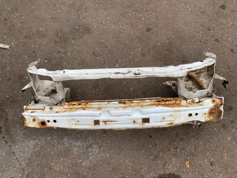Передняя панель Opel Astra G 1999 универсал X12XE