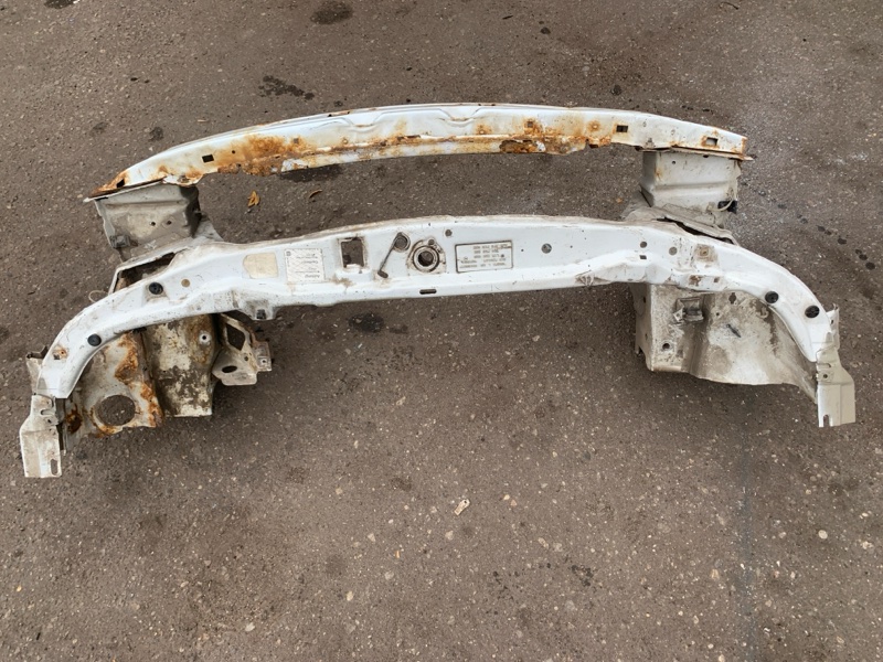 Передняя панель Opel Astra G 1999 универсал X12XE