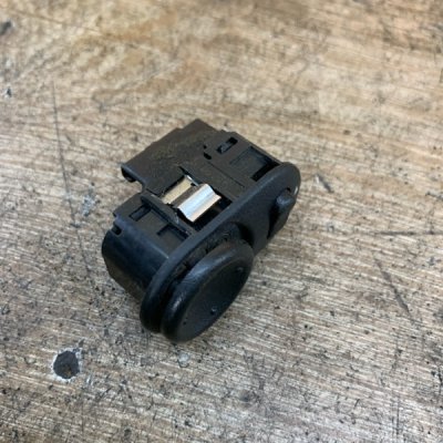 Блок управления зеркалами Opel Meriva A 2008 минивен Z16XEP 1.6 - изображение 6
