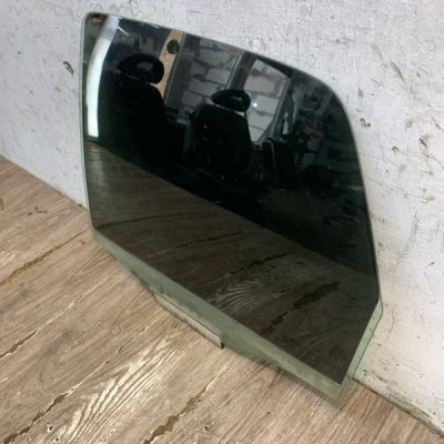 Стекло ветровое Opel Meriva 2008 Z16XEP 1.6 минивен, Задн., Лев. - изображение 3