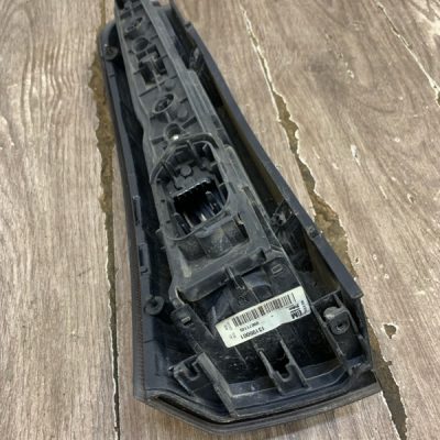 Фонарь Opel Meriva 2008 Z16XEP 1.6 минивен, Прав. - изображение 4