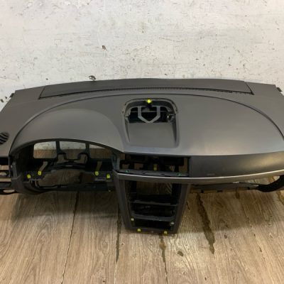 Торпедо Opel Meriva 2008 Z16XEP 1.6 минивен - изображение 6