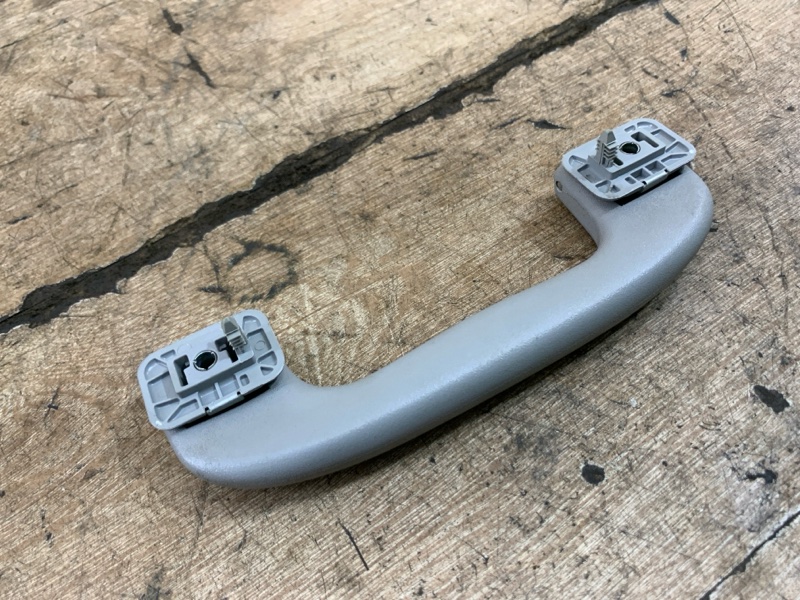 Ручка потолка Opel Meriva A 2008 минивен Z16XEP 1.6 Перед. Прав.