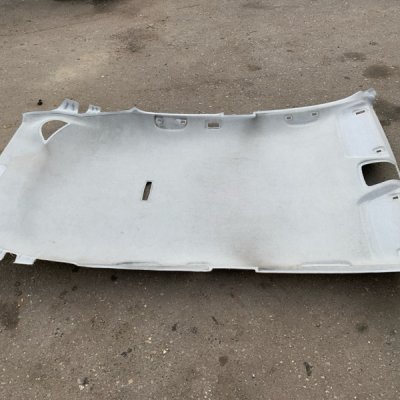 Обшивка потолка Opel Meriva A 2008 минивен Z16XEP 1.6 - изображение 4