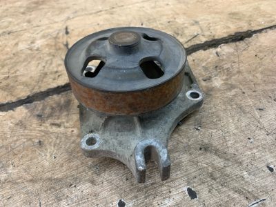 Помпа Mazda 3 2008 Z6