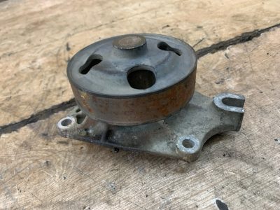 Помпа Mazda 3 2008 Z6