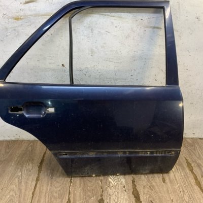 Дверь Mercedes-Benz 124 1994 седан 4дв. 2.0 Задн. Прав. - изображение 10