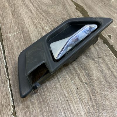 Ручка двери внутренняя Mercedes-Benz 124 1994 2.0 седан 4дв., Задн., Лев.