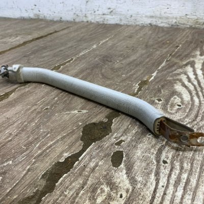 Ручка потолка Mercedes-Benz 124 1994 седан 4дв. 2.0 Задн. - изображение 6