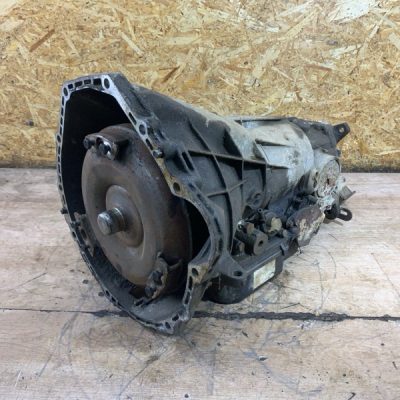 АКПП Mercedes-Benz 124 1994 2.0 седан 4дв.