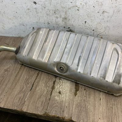 Бензобак Mercedes-Benz 124 1994 2.0 седан 4дв.