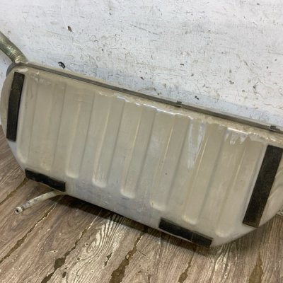 Бензобак Mercedes-Benz 124 1994 седан 4дв. 2.0 - изображение 6