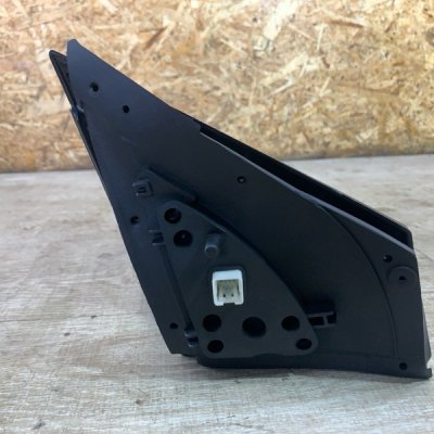 Зеркало Hyundai Solaris 2015 седан G4FC Перед. Лев. - изображение 6