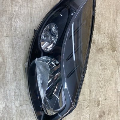 Фара Renault Sandero 2014 Перед. Прав. - изображение 6