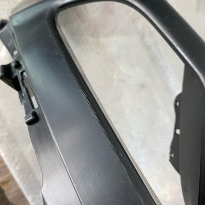 Бампер Toyota RAV4 2013 Внедорожник Задн. - изображение 4