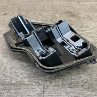 Плата фонаря Opel Astra H 2007 хетчбэк 3дв. Z18XER 1.8 Задн. Прав. - изображение 5