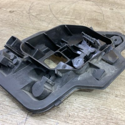 Плата фонаря Opel Astra H 2007 хетчбэк 3дв. Z18XER 1.8 Задн. Прав. - изображение 2