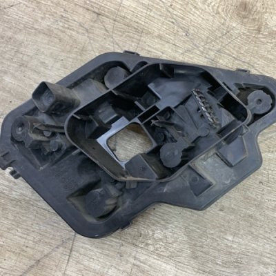 Плата фонаря Opel Astra H 2007 хетчбэк 3дв. Z18XER 1.8 Задн. Прав. - изображение 3
