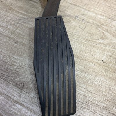 Педаль газа Opel Astra H 2007 Z18XER 1.8 хетчбэк 3дв. - изображение 3