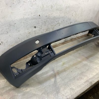 Бампер Skoda Octavia 2017, Перед.