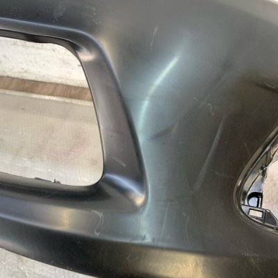 Бампер Toyota Corolla 2011 Седан 1ZRFE Перед. - изображение 5