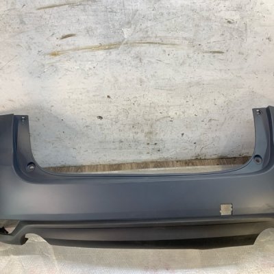Бампер Mazda CX-5 2017 Задн. - изображение 5