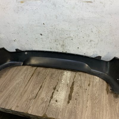 Бампер Hyundai ix35 2013 Задн. - изображение 4