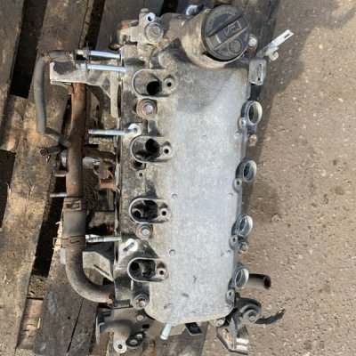Двигатель Honda Jazz 2008 L13A1 - изображение 7