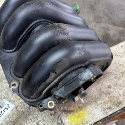 Коллектор впускной Honda CR-V 2002 K20A4 Джип Внедорожник - изображение 14
