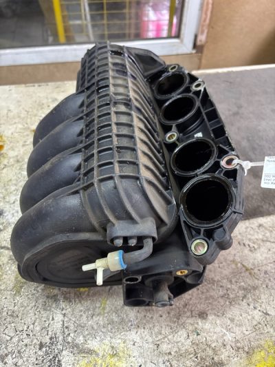 Коллектор впускной Honda CR-V 2002 K20A4 Джип Внедорожник
