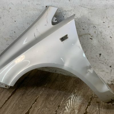 Крыло Opel Corsa D 2008 Z10XEP хетчбек 5-ти дв, Перед., Лев.