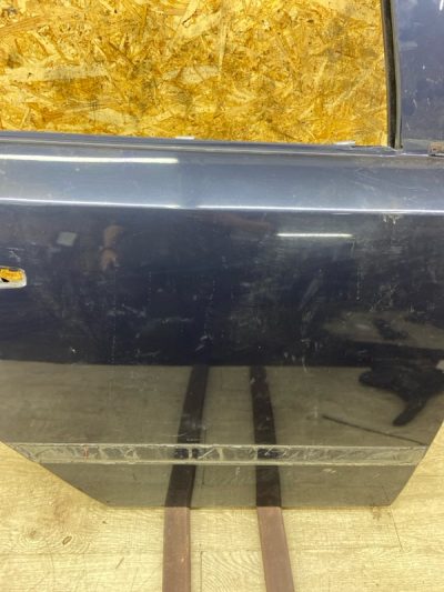 Дверь Opel Astra H 2008 Z16XER 1.6 хетчбэк 5дв., Задн., Прав.