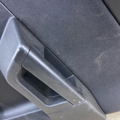Обшивка двери Opel Astra H 2008 хетчбэк 5дв. Z16XER 1.6 Задн. Прав. - изображение 8