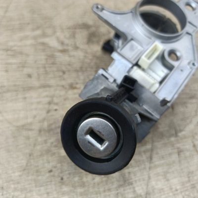 Замок зажигания Opel Astra H 2008 Z16XER 1.6 хетчбэк 5дв. - изображение 5