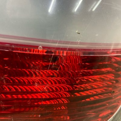 Фонарь Opel Astra H 2006 Z16XEP 1.6 хетчбэк 5дв., Задн., Прав. - изображение 4